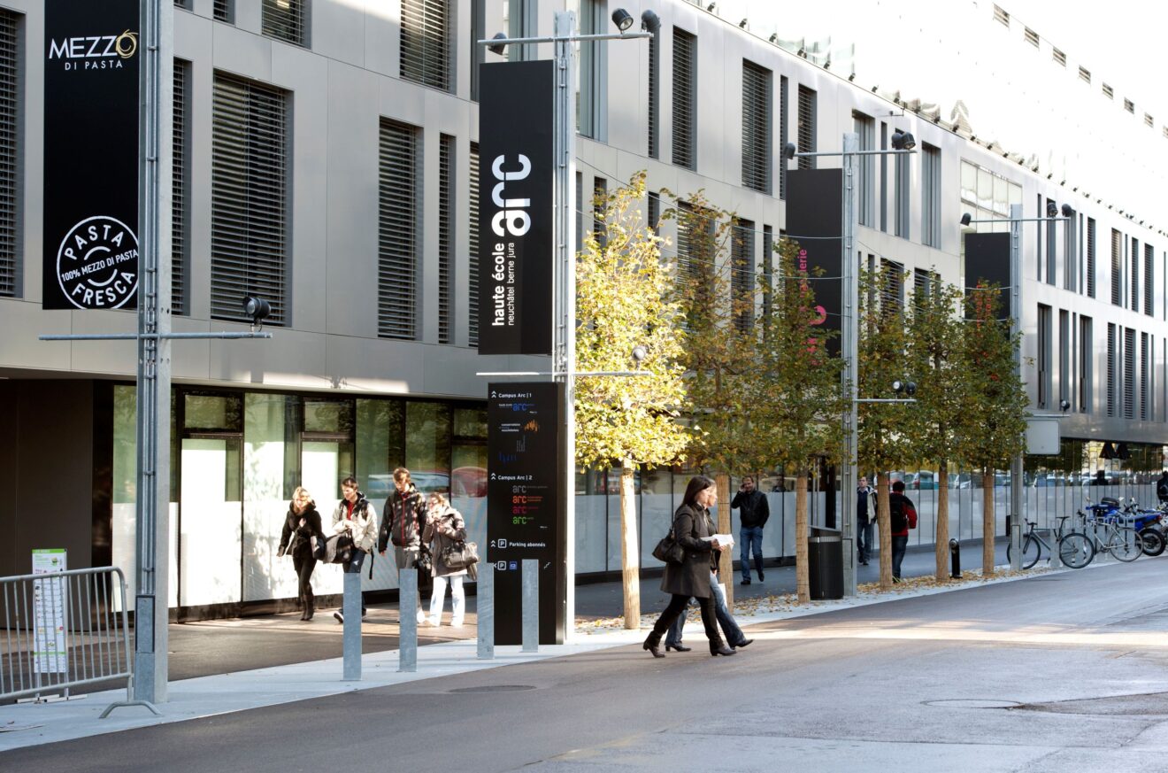 [Nomination]Tristan Maillard met le cap sur l’avenir de la Haute Ecole ...